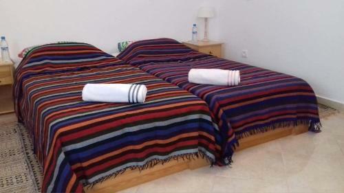 Agroturismo Dar Albatros