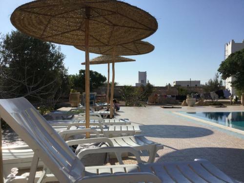 Agroturismo Dar Albatros
