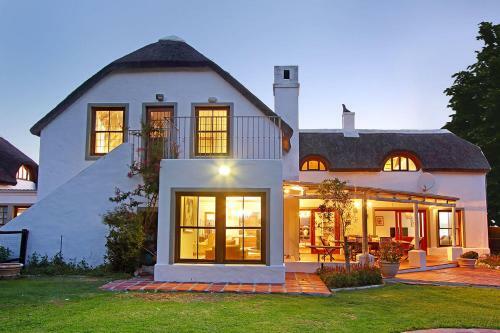 Noordhoek The Lookout