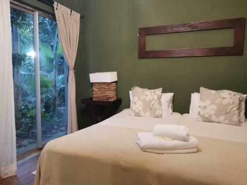 Hostal Bono Luxury Guesthouse