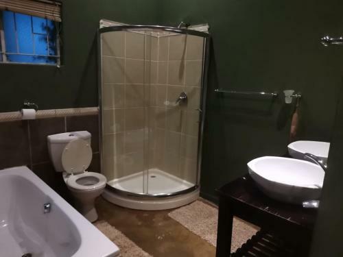 Hostal Bono Luxury Guesthouse