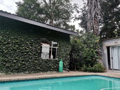 Hostal Bono Luxury Guesthouse