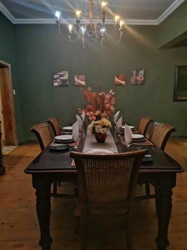 Hostal Bono Luxury Guesthouse