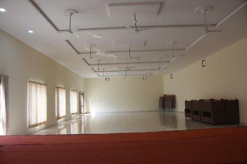 Hostal Guru Kripa Garden