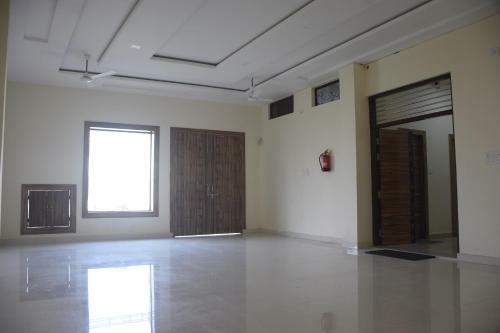 Hostal Guru Kripa Garden