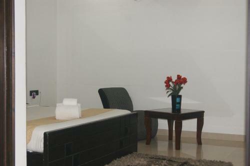 Bed & Breakfast Hill View Jubilee Hills