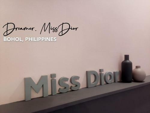 Villa Dreamer.missdior