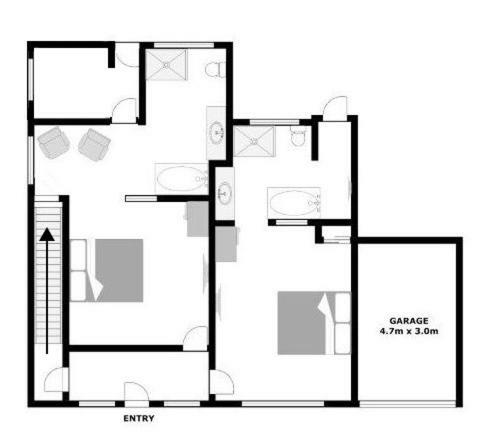 Beach & Bay Holiday Rental - Nelson Bay