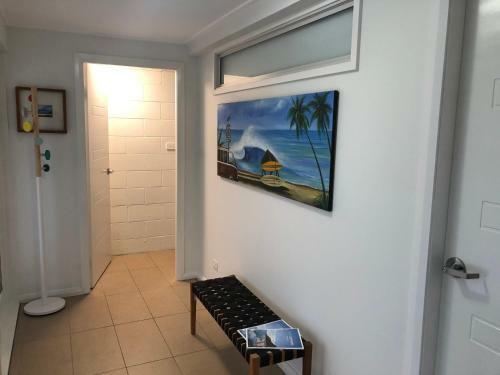 Beach & Bay Holiday Rental - Nelson Bay