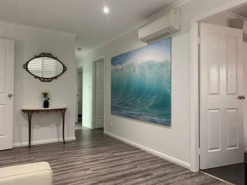 Beach & Bay Holiday Rental - Nelson Bay