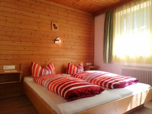 Apartamento Ferienwohnungen Egger