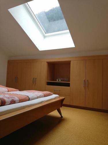 Apartamento Ferienwohnungen Egger