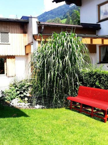 Apartamento Ferienwohnungen Egger