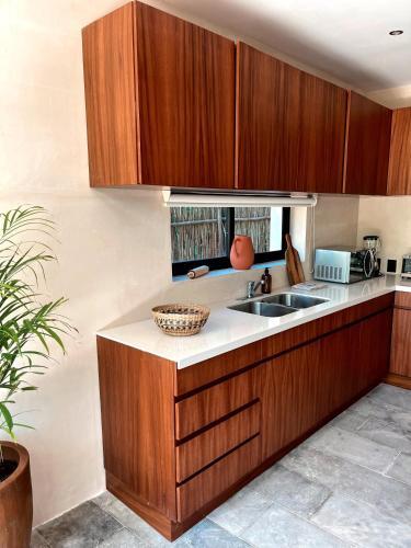 Apartamento New 2br Garden With Private Pool