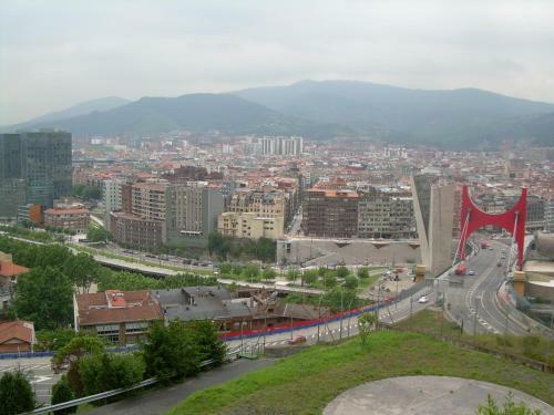 Apartamento Mariaje