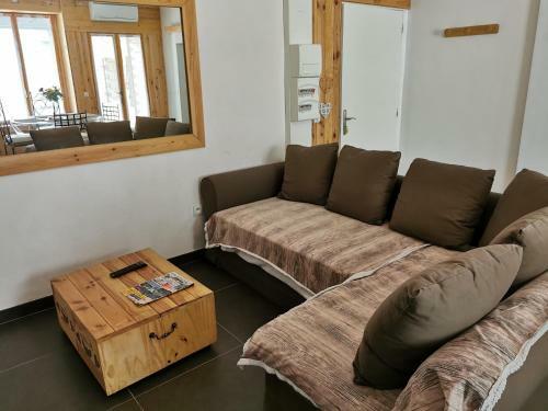 Apartamentos Les Oliviers