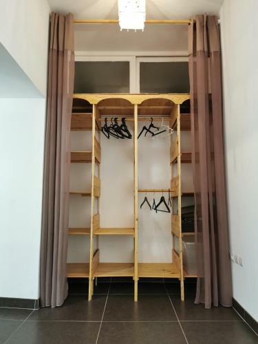 Apartamentos Les Oliviers