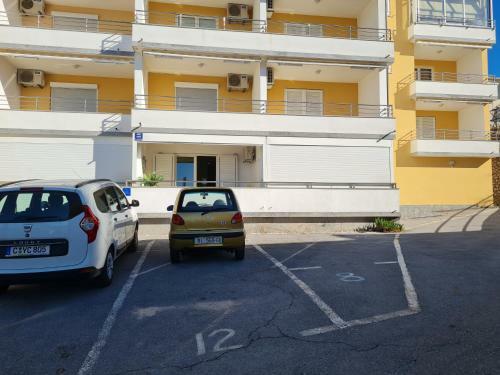 Studio Apartman Rene
