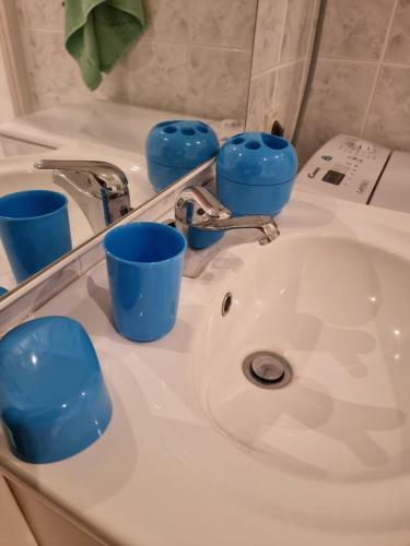 Studio Apartman Rene