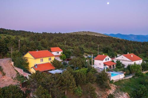 House Rukavina Senj