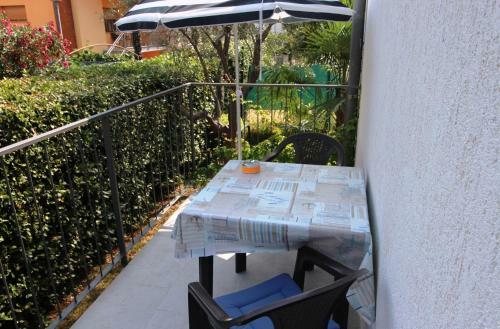 Apartamento Maria Mare