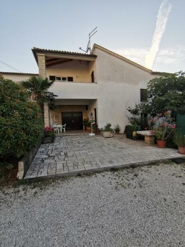 Apartamento Maria Mare