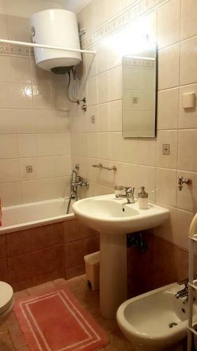 Apartamento Maria Mare