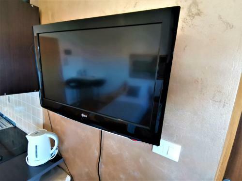 Apartamento Studio Jasmin