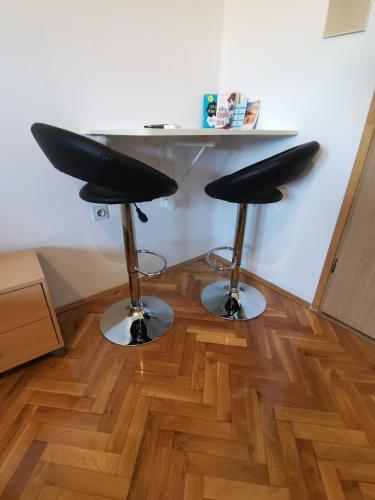 Apartamento Studio Jasmin