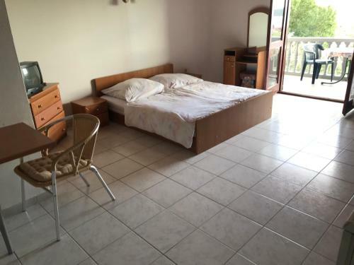 Apartamentos Anwesen Manda