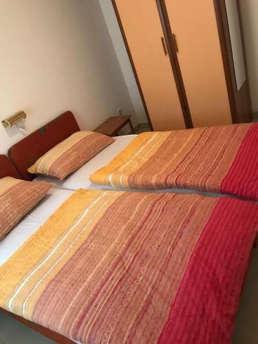 Apartamentos Anwesen Manda