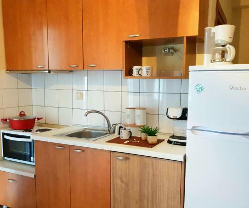 Apartamento J Living