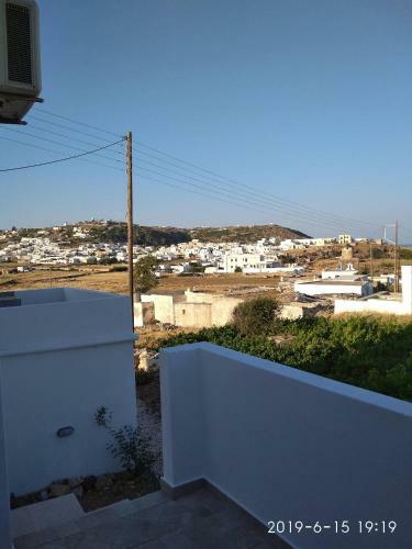 Elzahed Apartments Bonaccia