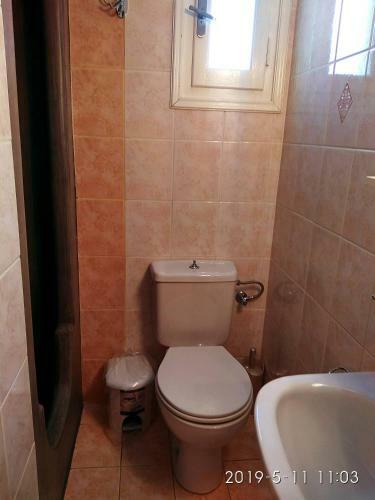 Elzahed Apartments Bonaccia