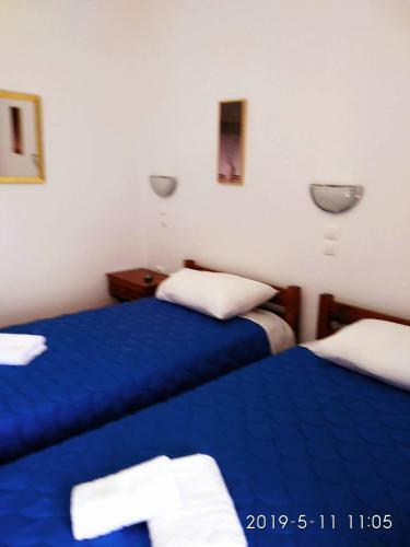 Elzahed Apartments Bonaccia