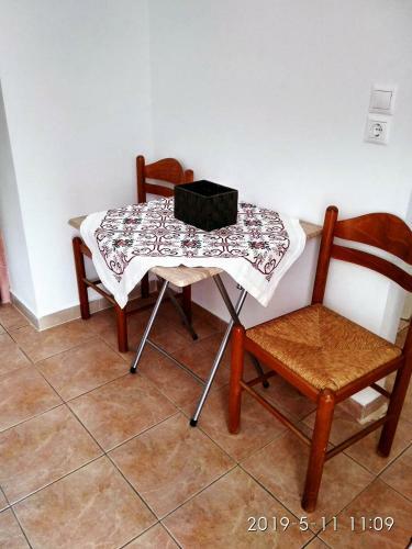 Elzahed Apartments Bonaccia