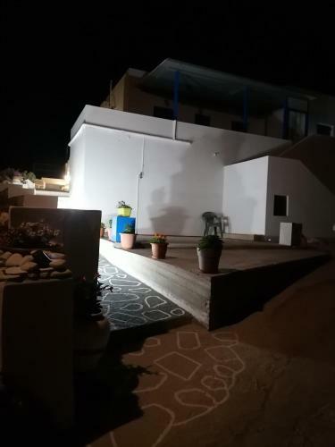 Elzahed Apartments Bonaccia