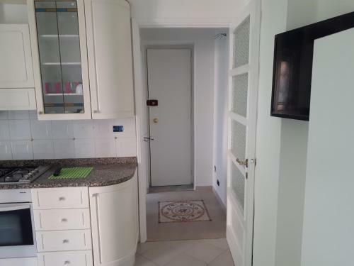 Apartamento Monolocale Le Petit Centre