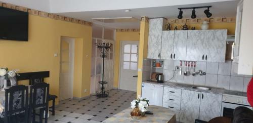 Apartamento Pokoje Go?cinne Max