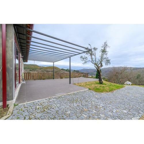Agroturismo Quinta Do Confurco