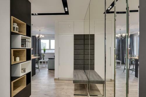 Silesia Luxury Apartments