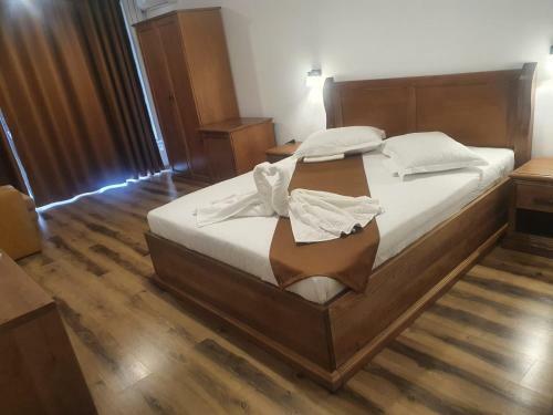 Hostal Casa Vlad