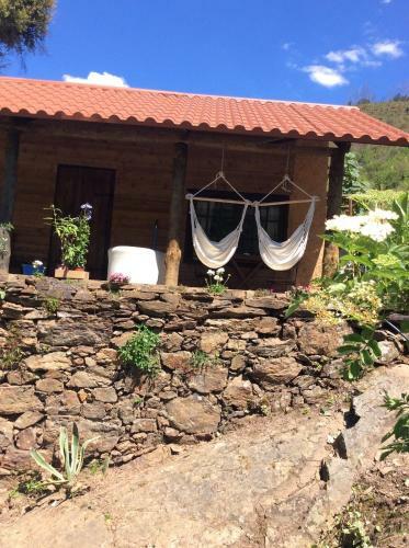 Unique Tiny House With Natural Building Techniques