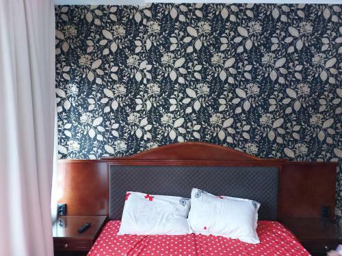 Bed & Breakfast Gh Doja 77a