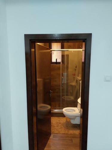 Bed & Breakfast Gh Doja 77a