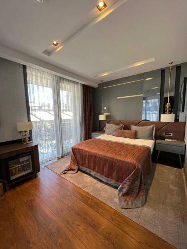 B&c Hotel