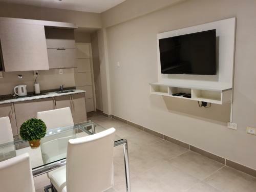 Apartamento La Espa�ola Suites