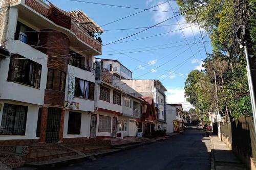 Acogedor Apartamento Amoblado Para Alquiler