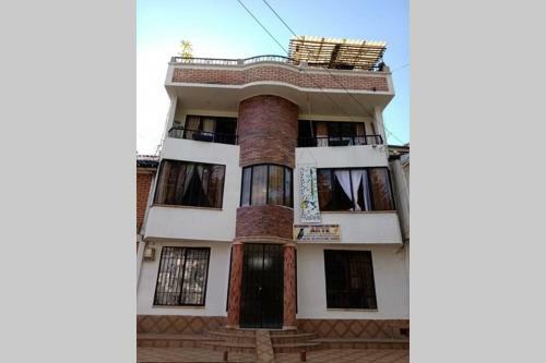 Acogedor Apartamento Amoblado Para Alquiler