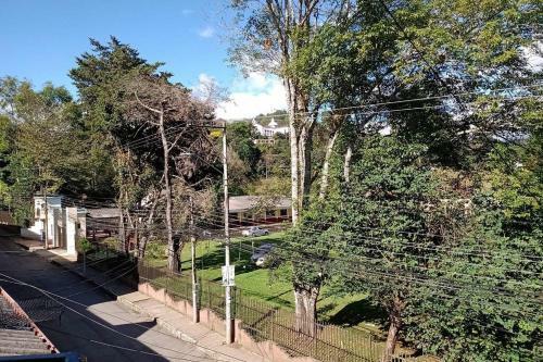 Acogedor Apartamento Amoblado Para Alquiler